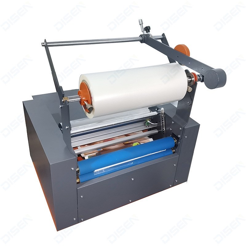 A3/A4照片塑封机台式390型办公家用相片过塑机封压膜机热裱覆膜机