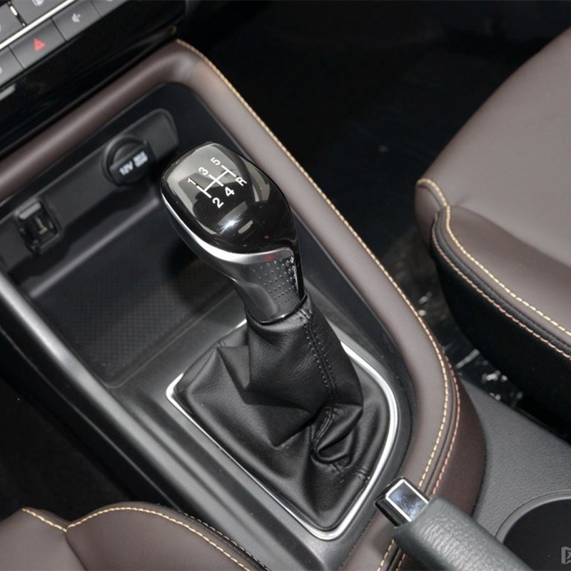 适配长安逸动DT档杆套换挡手球挂挡套排挡杆皮套变速杆头dt防尘套