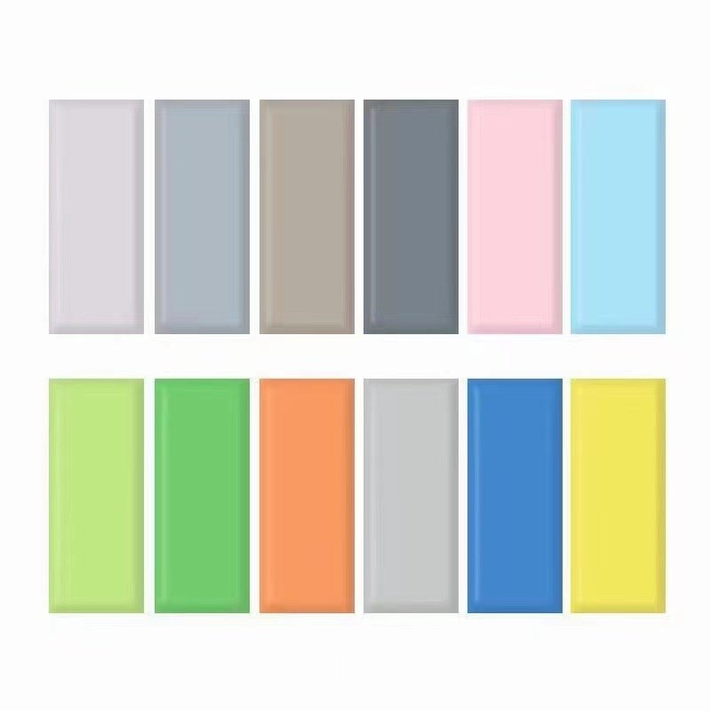 体适能馆防撞软包少儿蓝球馆墙面软包儿童跆拳道馆幼儿训练馆软包