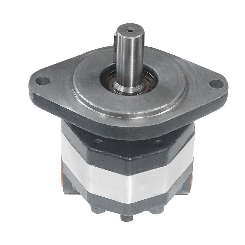 高压液压油泵CBFC转向齿轮油泵CBFC10/12/16/20/25/32/40/50/63