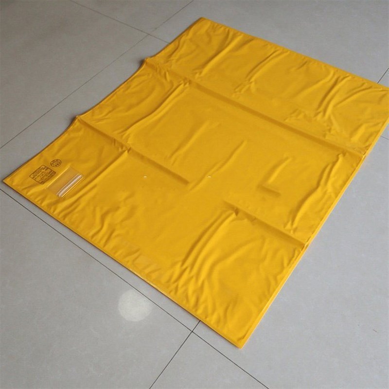 800*1000EVA树脂防水保护毯 10KV带电作业电工毯 高压树脂绝缘毯