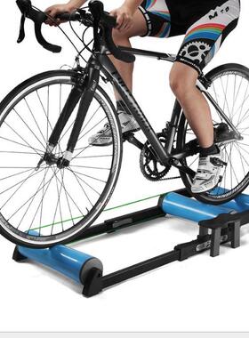 DEUTER滚筒骑行台自行车训练台山地公路车室内健身器材GT01骑行台