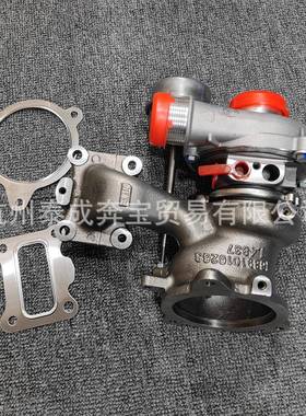 F1FZ-6K682-D适用福特1.5T涡轮增压器16399700005FIFG-6K682-AA