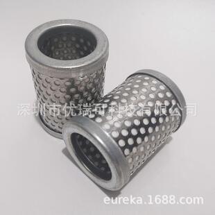 Leybold莱宝D8CD16C气镇滤芯D60CD40CD30C油雾过滤器维修配件