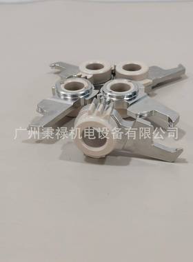 克朗斯KRONES西德乐SIDEL吹灌旋配件加工