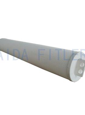 河南新乡艾达机械电厂大流量水滤芯HF40PP070