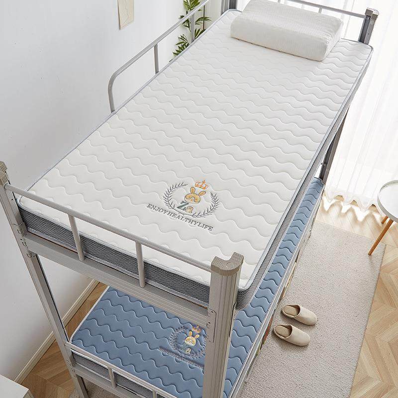 新款床垫软床垫家用榻榻米学生宿舍单位单人垫子床上用品,纺织面料/辅料/配套,纺织机械配件,淘宝优惠券,粉丝福利购,淘宝优惠卷