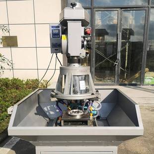 直销齿轮式 全自动攻丝机 多轴自动攻丝机4508攻丝机立式