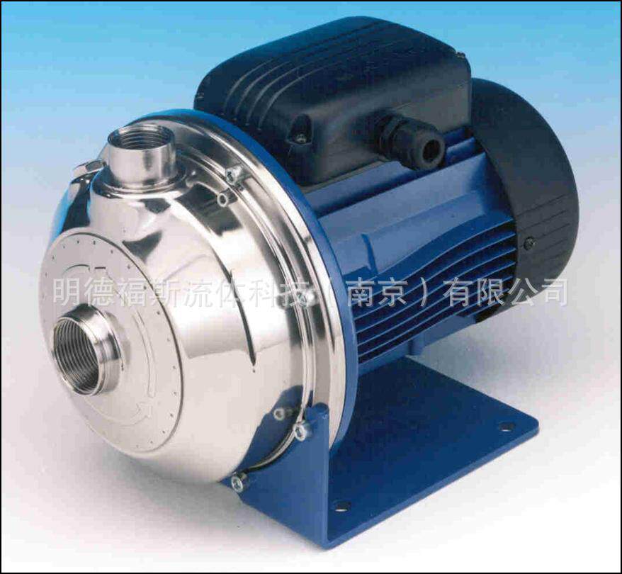LOWARA卧式不锈钢水泵CEA370/1-VCEA370/2-VCEA370/3-V