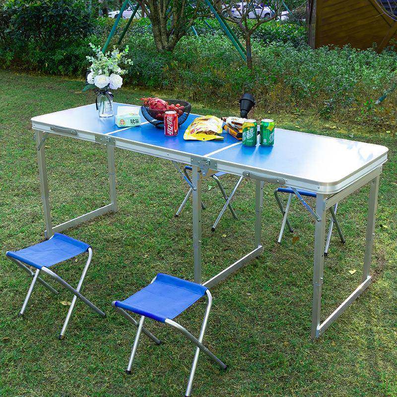 夜市摆地摊折叠桌便携式铝合金轻便折叠桌椅户外野营餐桌摆摊桌子,节庆用品/礼品,新娘配件,淘宝优惠券,粉丝福利购,淘宝优惠卷