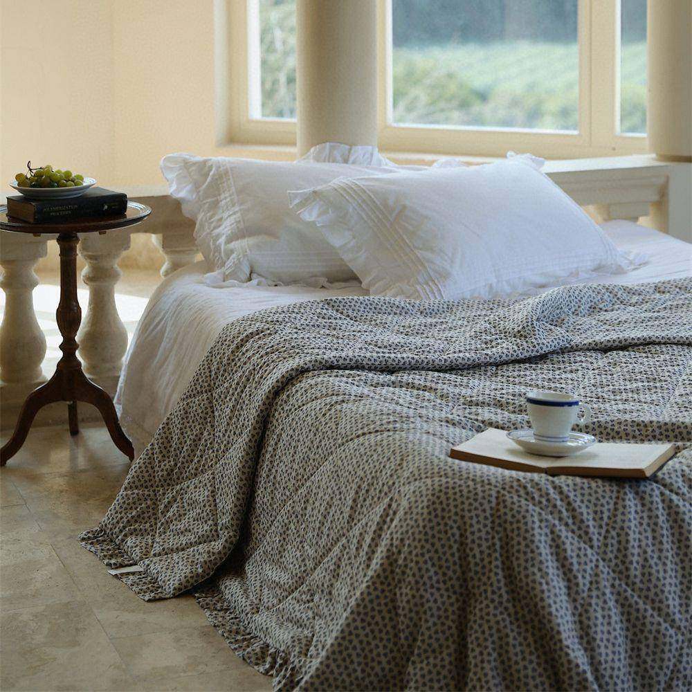 法式小碎花复古田园风冰爽丝滑60S莱赛尔平纹天丝凉爽丝滑夏凉被,节庆用品/礼品,新娘配件,淘宝优惠券,粉丝福利购,淘宝优惠卷