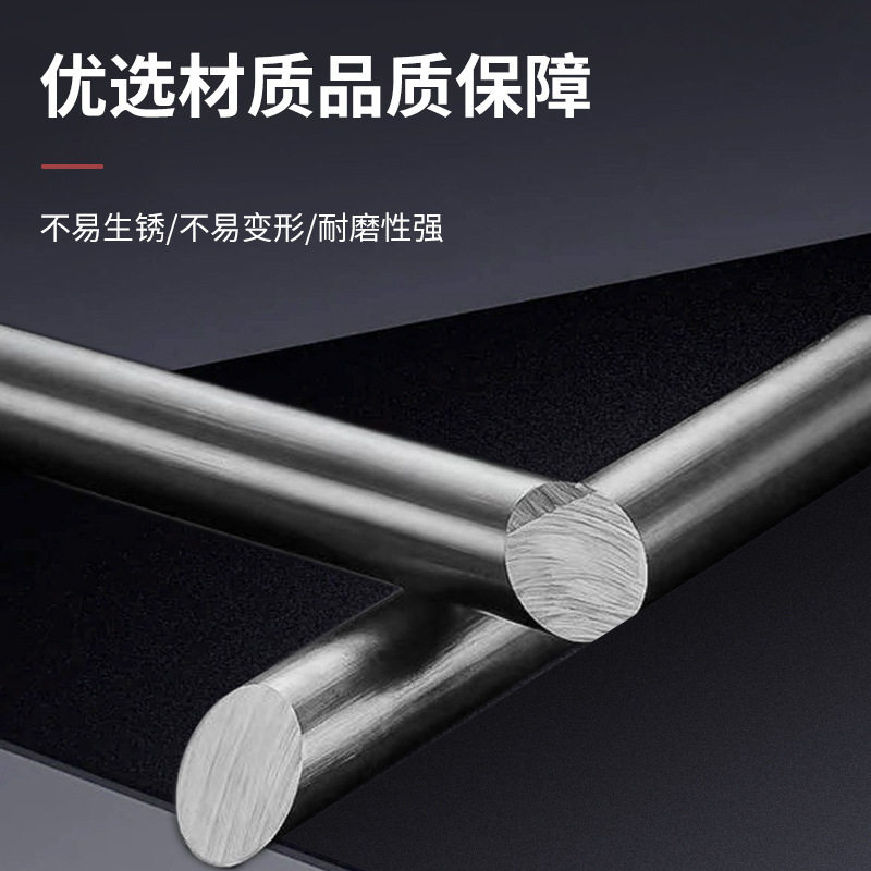 304不锈钢门顶防撞门碰门挡器地吸缓冲家用门碰地装静音门 阻门挡