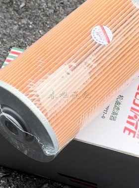 1-13240217-0适配五十铃日野消费泵车1-13240234-0机油滤芯滤清器