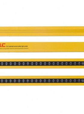 SLC施莱格SLC-LP系列光栅30SLC1300-P44LP/30SLC1300-N44LP