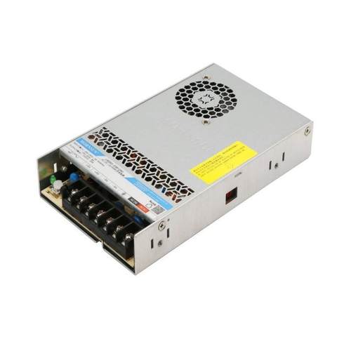 LM350-20B12R2/B15/B24/B36/B48/B54高品质AC-DC机壳开关电源350W