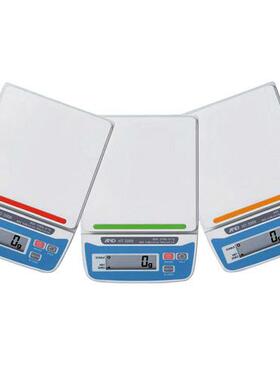 HT微型桌面秤HT-300ANDCC-9652