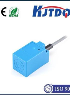 凯基特/KJTDQ方形接近开关KJT-Y25-WMR-PK15非接触式响应快频率高