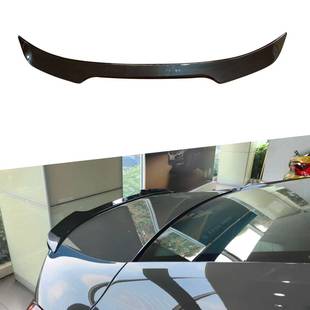 尾翼 8系4门G16黑武士竞技款 适用2021 2024款