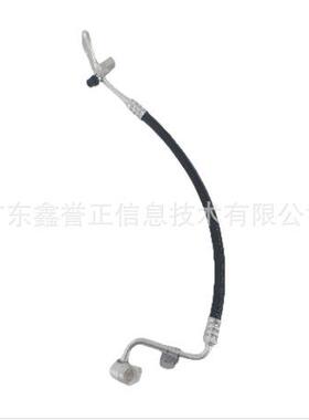 JD8B-19N601AB适用于福特福睿斯19款1.5汽车冷气管