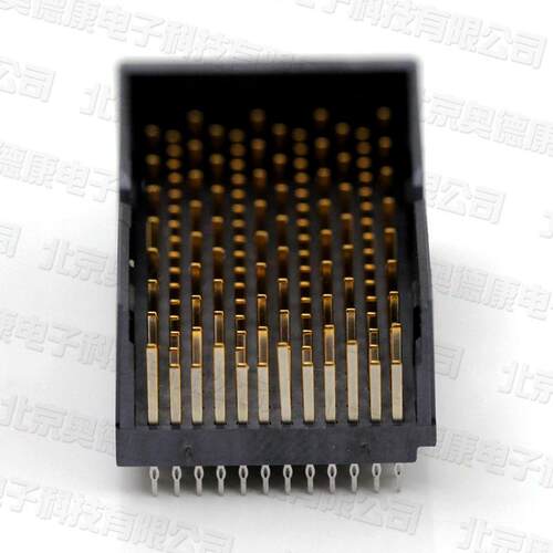 1934317-1TE/泰科/AMP原装连接器