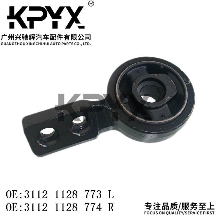 适用于宝马3系Z3E36前下摆臂衬套OE:3112112877331121128774