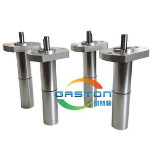 气动马达微型防爆马达GT036S AL气动马达叶片式 700 叶片式