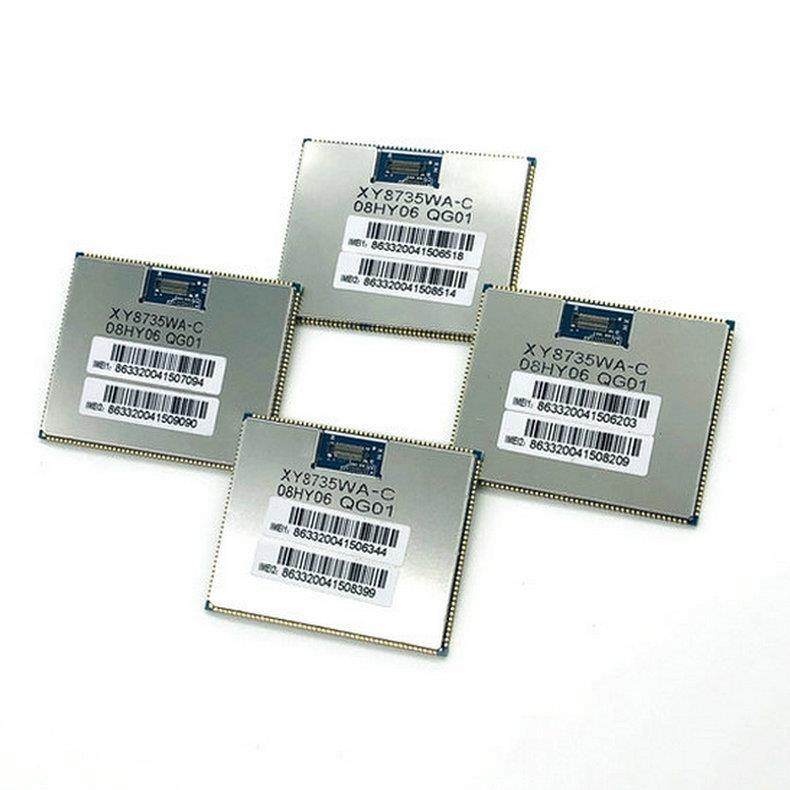 MTK8735四核核心板四核核心板设计开发四核核心板方案高性能