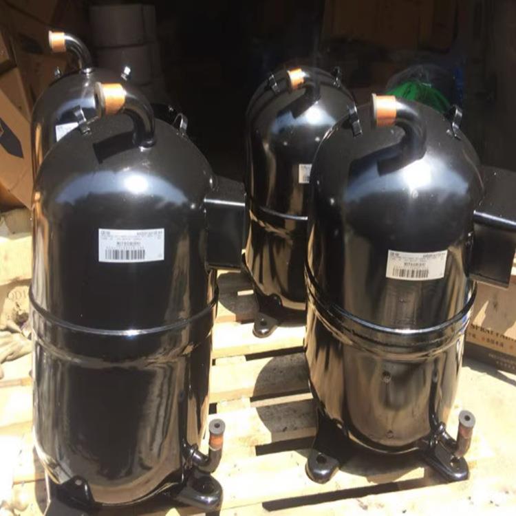 CB125V2AAD201A027GCB100V2带回油管并联压缩机