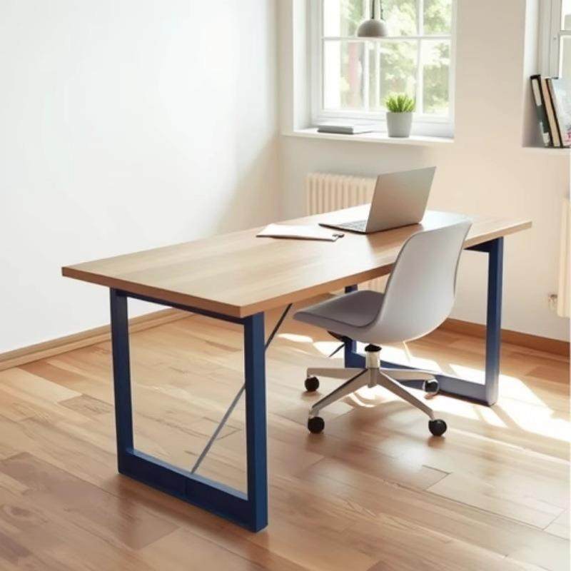 实木多层海洋板办公桌子设计师书桌会议大板桌长条桌电脑架工作台,纺织面料/辅料/配套,纺织机械配件,淘宝优惠券,粉丝福利购,淘宝优惠卷