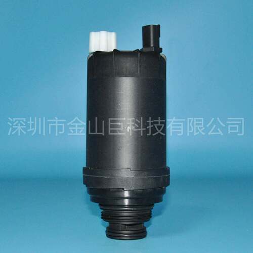 柴油滤清器SN40754适用于工程机械LoadersS450S510S530S550