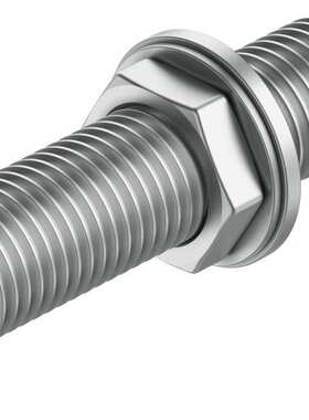 FESTO费斯托DYSD-Q11-7-5-Y1F-L-Y9液压缓冲器