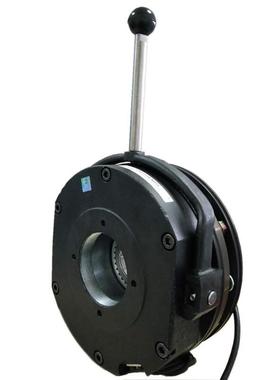 起重矿石港口码头制动器抱闸刹车总成带微动开关BFK458-18N/E