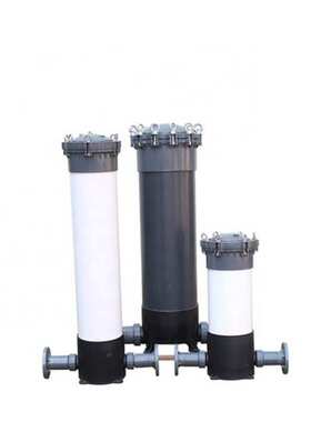 JMCF-5DC2耐酸碱全塑过滤器 销售