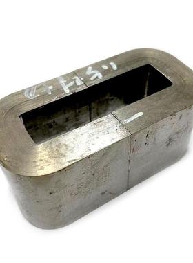 102x52x45切割U型C状防饱和1K 101非晶变压器磁环