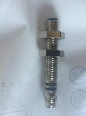 IME12-04BPOZC0S 接近开关 1040768 现货