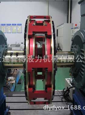 磁力耦合器，偶合器型号YOX450