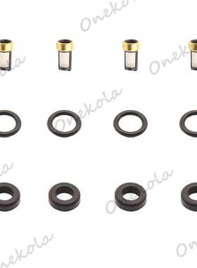 Fuel Injector Service Repair Kit Filter Oring F601 K3VE 1.3L