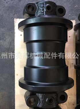 厂家直销CAT E330挖掘机导向轮支重轮引导轮挖掘机配件 现货供应