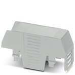 菲尼克斯 外壳上部 - EH 22,5 F-C SS/ABS-PC GY7035 - 1071151电