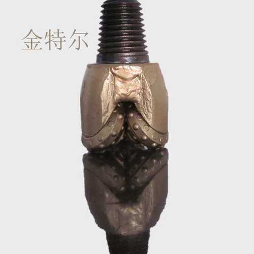 76mm小直径三牙轮钻头 小尺寸牙轮钻头
