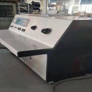 南澳电气生产NATZ全自动微机控制变压器多功能综合特性试验台