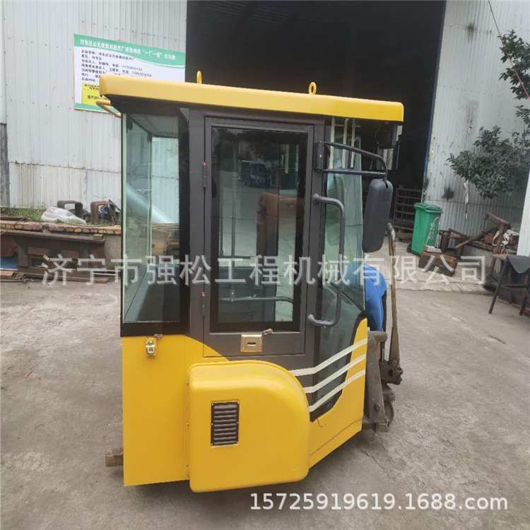 德956驾驶室发动机罩 仪表盘座椅全车液压油缸油管 现货供应