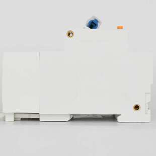 NC100Le漏电保护器63A80A100A125A大电流漏电保护器小型断路器RCD