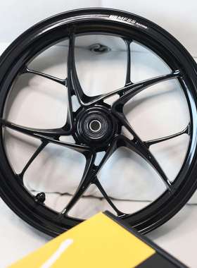 618钜惠2.3公斤MFSS轮毂小牛nxt FXT九号机械师猎户极核ae458