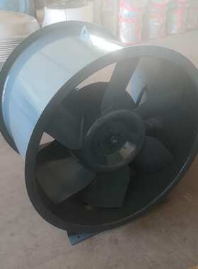 上虞混流风机SWF-I-8  4kW 风量24241m3/h 风压292pa  960r/min