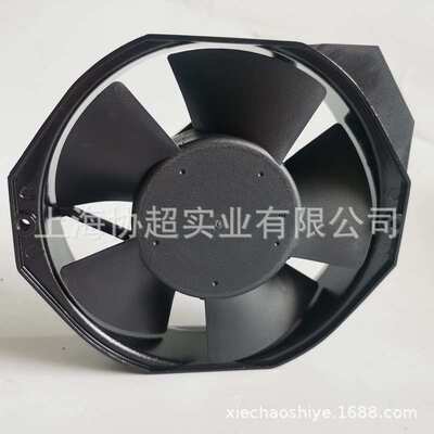 原装三巨SANJUN SJ1738HA2 1738 220V 仪器设备配电柜散热风扇