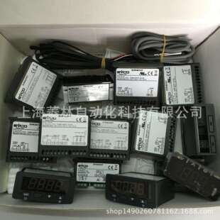 *意大利美控EVCO 温控器 FK400T P7V001 用EVK401N7