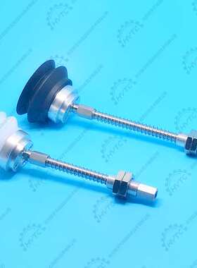 SMC摇摆型真空吸盘ZP2-TF40HBNJB25 50 63 80 100 125 150HBSJB50