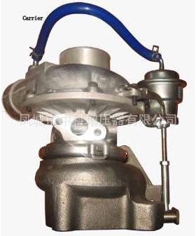 厂家直销 增压器 VB430015 897376273 4JX1TC RHF5