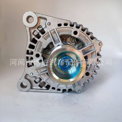 汽车交流发电机 4990783 JFZ270-1102 5263796 JFZ2701102